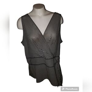 Covington ladies top